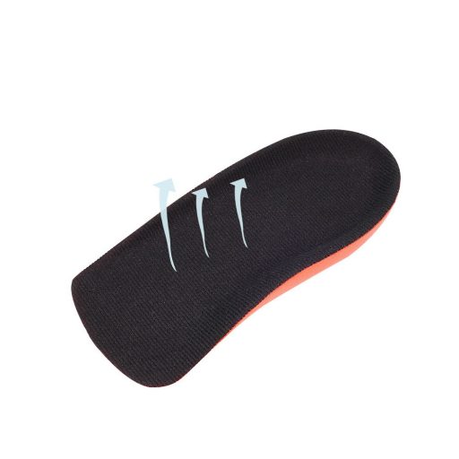 MaxComfort “Pro” háromnegyedes talpbetét S (35-40)