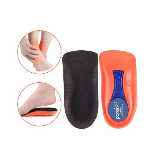 MaxComfort “Pro” háromnegyedes talpbetét S (35-40)