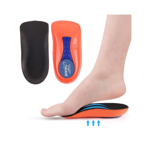 MaxComfort “Pro” háromnegyedes talpbetét S (35-40)