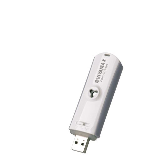 Illóolaj párologtató USB csatlakozóval