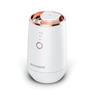 "ZenSpa" wireless aromadiffúzor (fehér)