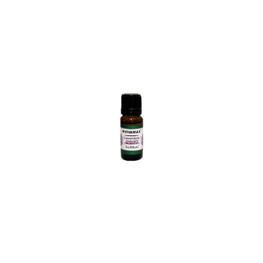 Levendula 100%-os tisztaságú illóolaj (10 ml)