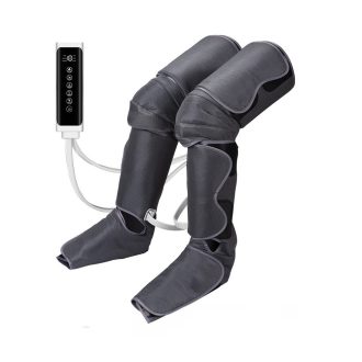 Légpárnás vénamasszírozó készülék