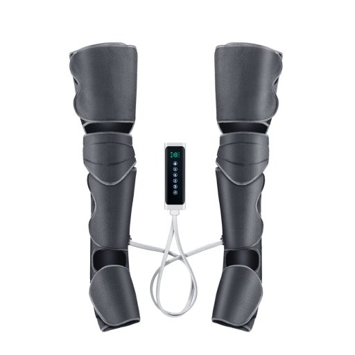 Légpárnás vénamasszírozó készülék