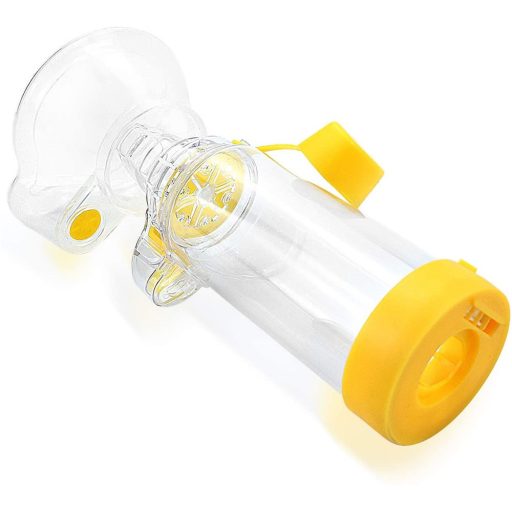 VivaHaler inhalációs segédeszköz