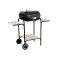MIR350 faszenes grill