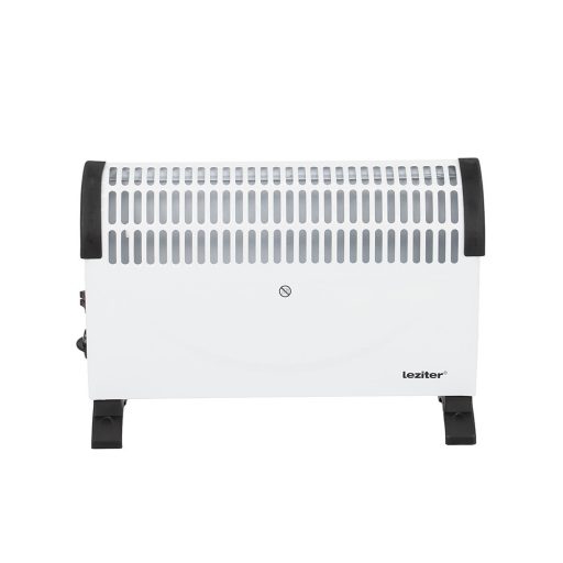 Kolumbo elektromos fűtőtest 600W / 900W / 1500W