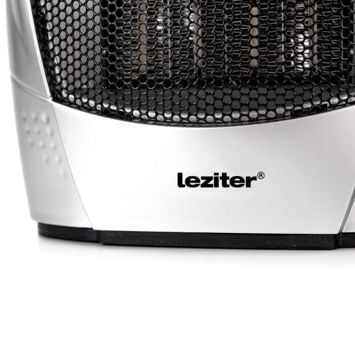 Loa elektromos kerámiabetétes hősugárzó 750W/1500W