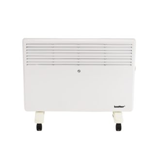 Asama elektromos fűtőtest 750W/1500W