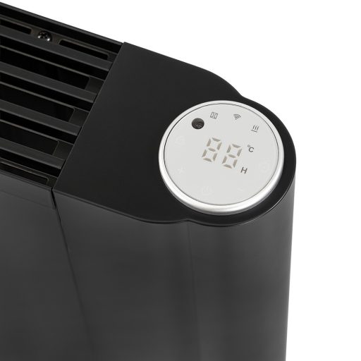 Solis elektromos fűtőtest 2000W