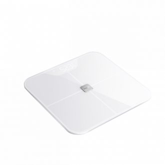   iHealth Fit HS2S Intelligens testösszetétel-elemző mérleg