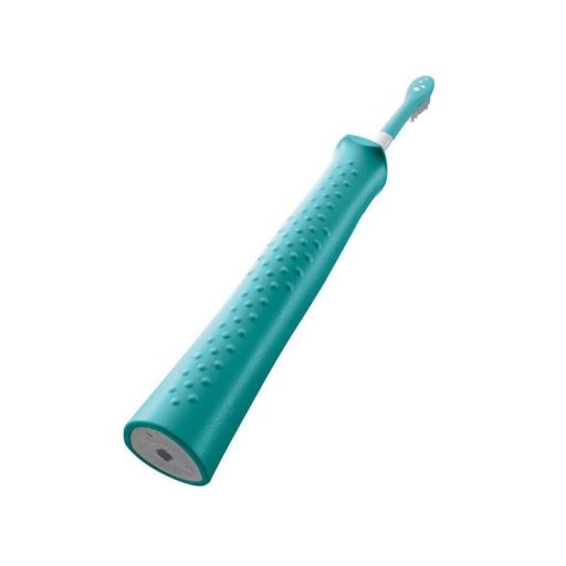 PHILIPS Sonický elektromos gyermek fogkefe bluetooth-zal zöld HX6322/04