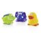 NUBY Vízi játék, 4h+ (3 db)