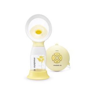 MEDELA Elektromos anyatejfejő Swing Flex
