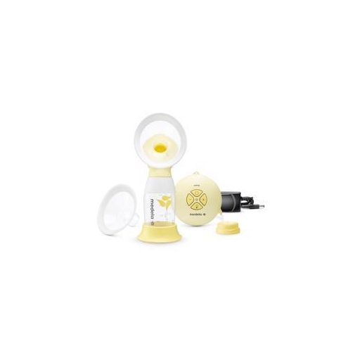 MEDELA Elektromos anyatejfejő Swing Flex