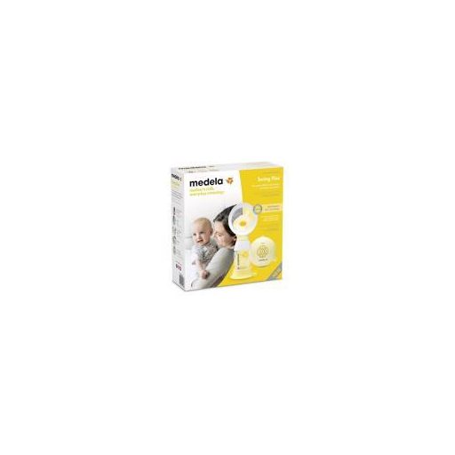 MEDELA Elektromos anyatejfejő Swing Flex
