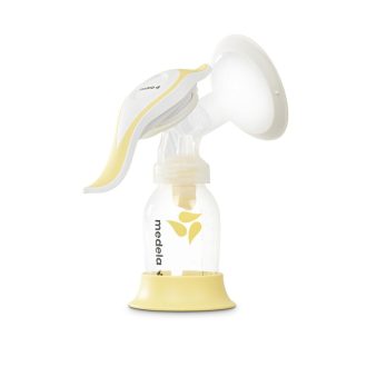 MEDELA Kézi fejőkészülék Harmony™