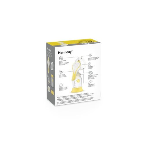MEDELA Kézi fejőkészülék Harmony™