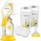 MEDELA Harmony™ Essentials Pack kézi anyatejfejő