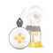 MEDELA Elektromos dupla mellszívó Swing Maxi™ NEW