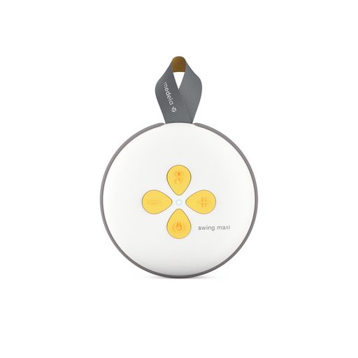 MEDELA Elektromos dupla mellszívó Swing Maxi™ NEW