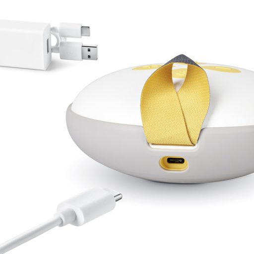 MEDELA Elektromos dupla mellszívó Swing Maxi™ NEW