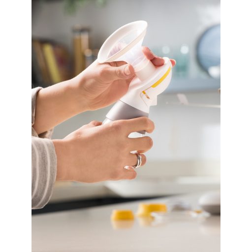 MEDELA Elektromos dupla mellszívó Swing Maxi™ NEW