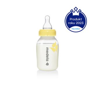 MEDELA Cumisüveg, S, 150 ml