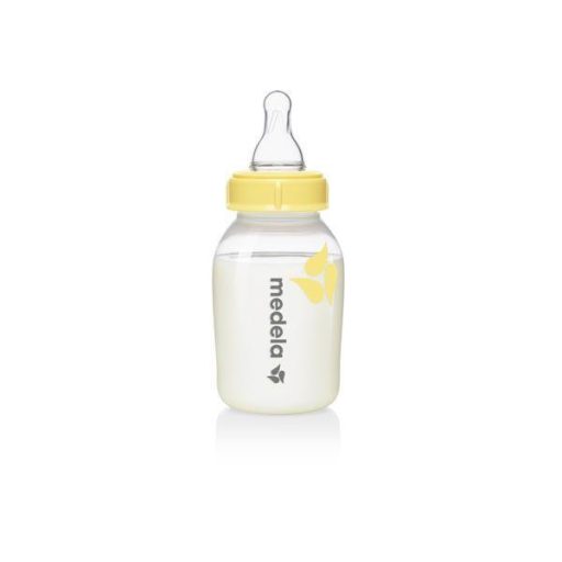 MEDELA Cumisüveg, S, 150 ml