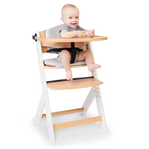 KINDERKRAFT Párnázat az Enock Grey székhez, Premium