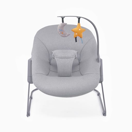 KINDERKRAFT Pihenőszék hintázó CALMEE 0m+, 9kg-ig