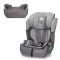 KINDERKRAFT Autósülés Comfort up i-size szürke (76-150 cm)