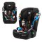 KINDERKRAFT Autósülés Comfort up i-size Happy shapes (76-150 cm)