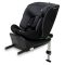 KINDERKRAFT Autósülés I-360 i-Size 40-150 cm Black