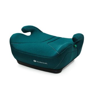 Kinderkraft Ülésmagasító  I-Boost 2 (125–150 cm) Green