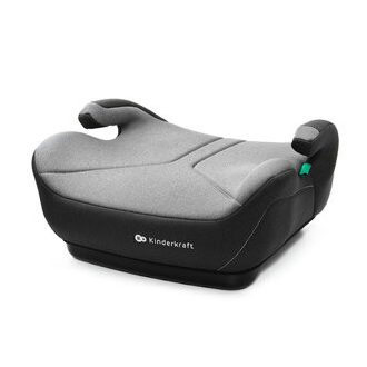 Kinderkraft Ülésmagasító  I-Boost 2 (125–150 cm) Grey