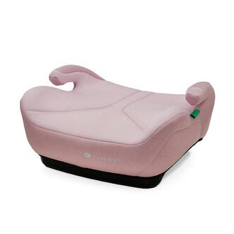 Kinderkraft Ülésmagasító I-Boost 2 (125–150 cm) Pink