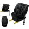 KINDERKRAFT SELECT Autósülés i-Fix 40-150 cm Grafitfekete