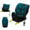 KINDERKRAFT SELECT Autósülés i-Fix 40-150 cm Harbor kék