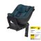 KINDERKRAFT SELECT Autósülés I-GUARD i-Size 40-105 cm Harbor Blue, Prémium