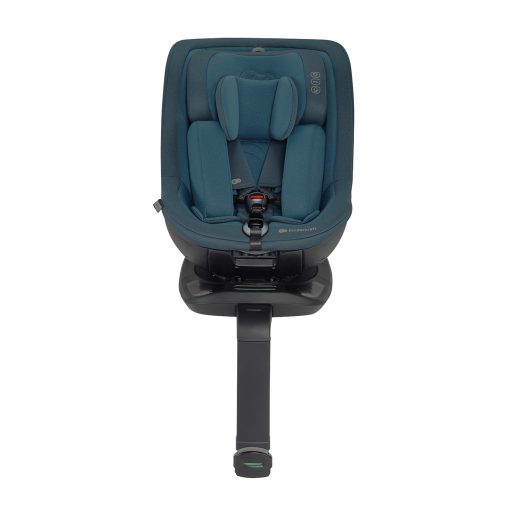 KINDERKRAFT SELECT Autósülés I-GUARD i-Size 40-105 cm Harbor Blue, Prémium