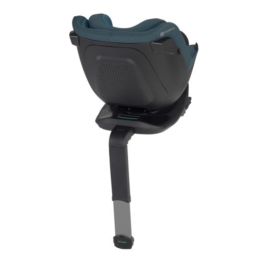 KINDERKRAFT SELECT Autósülés I-GUARD i-Size 40-105 cm Harbor Blue, Prémium