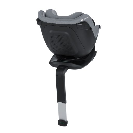 KINDERKRAFT SELECT Autósülés I-GUARD PRO i-Size 61-105 cm Cool Grey, Prémium
