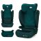 KINDERKRAFT Autósülés i-Spark i-Size 100-150 cm Zöld