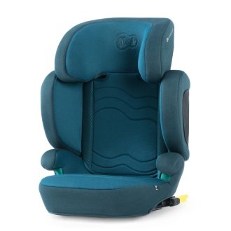  KINDERKRAFT SELECT Autósülés i-Size XPAND 2 i-Size 100-150 cm Harbour Blue, Premium