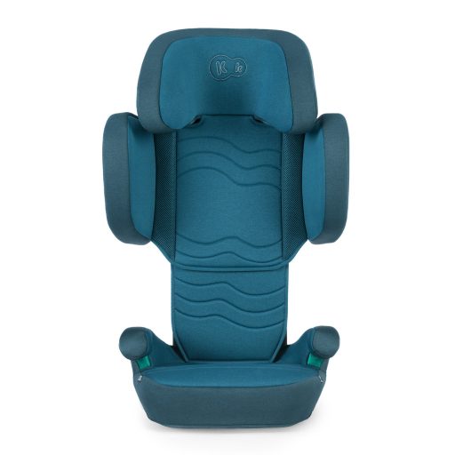 KINDERKRAFT SELECT Autósülés i-Size XPAND 2 i-Size 100-150 cm Harbour Blue, Premium
