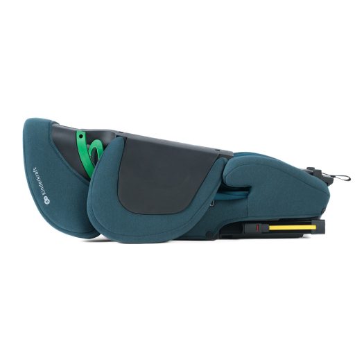 KINDERKRAFT SELECT Autósülés i-Size XPAND 2 i-Size 100-150 cm Harbour Blue, Premium