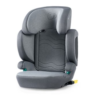   KINDERKRAFT SELECT Autósülés i-Size XPAND 2 i-Size 100-150 cm Rocket Grey, Premium