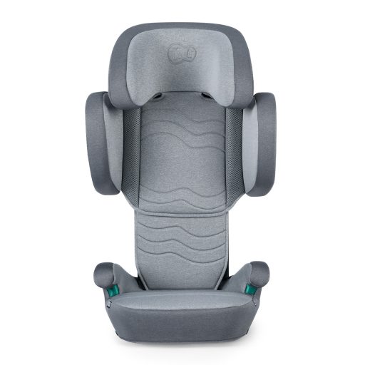 KINDERKRAFT SELECT Autósülés i-Size XPAND 2 i-Size 100-150 cm Rocket Grey, Premium