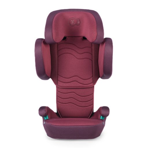 KINDERKRAFT SELECT Autósülés i-Size XPAND 2 i-Size 100-150 cm Cherry Pearl, Premium